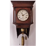 Hoodclock Forster, Lichfield